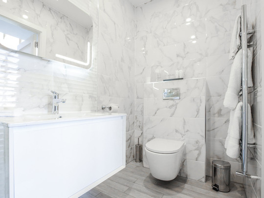 Gleesons Townhouse主图