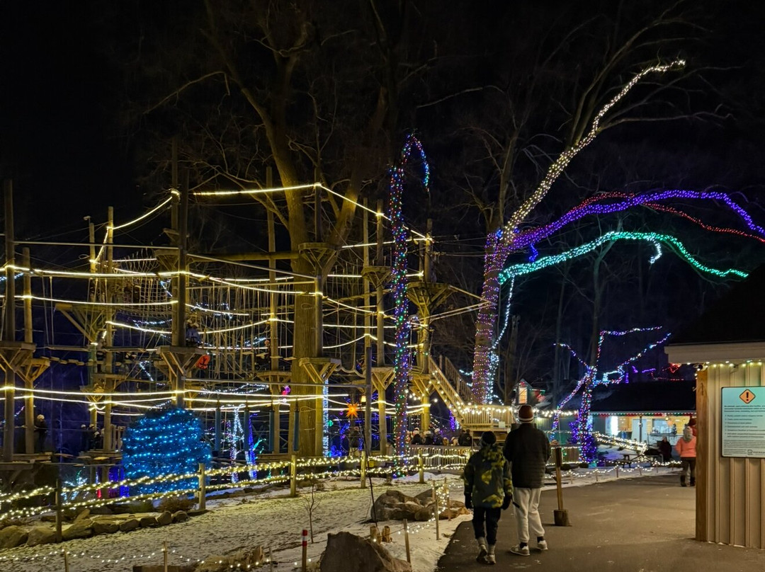 Refreshing Mountain-Stevens必去景点