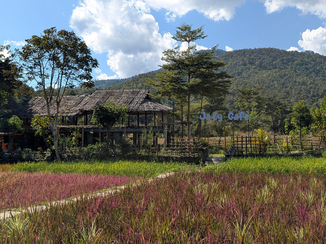 Boon Ko Ku So Bridge-拜县必去景点