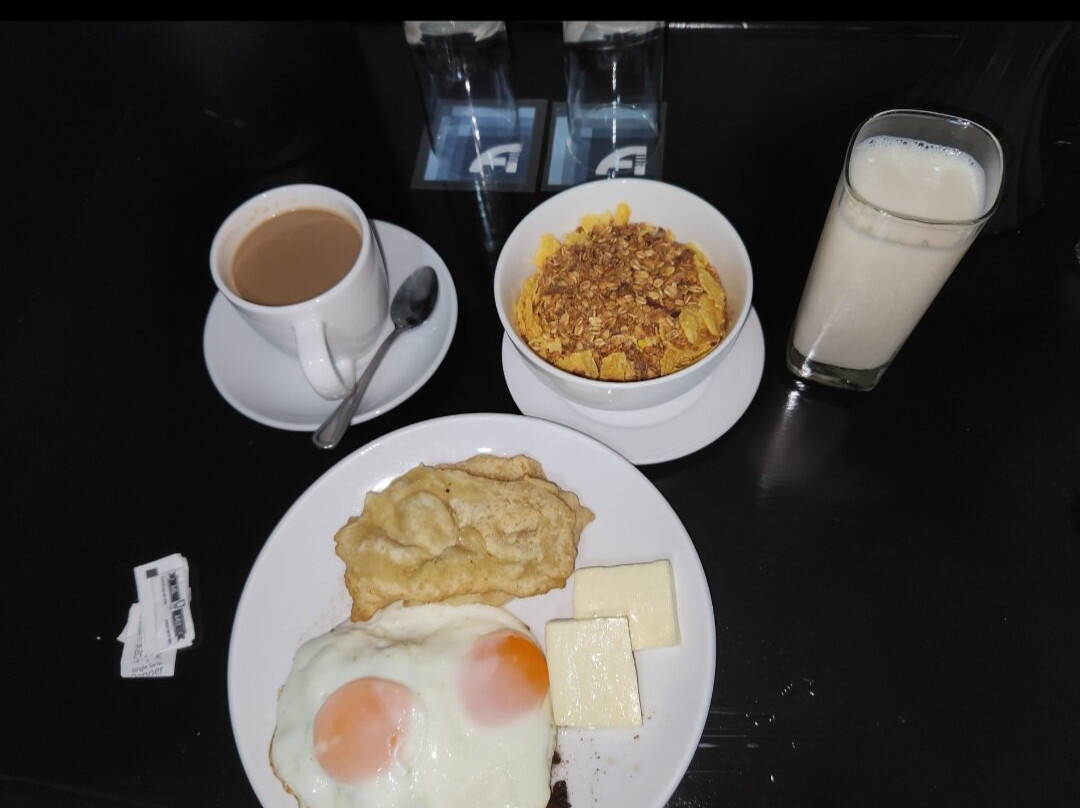 Aranjuez Hotel and Suites主图