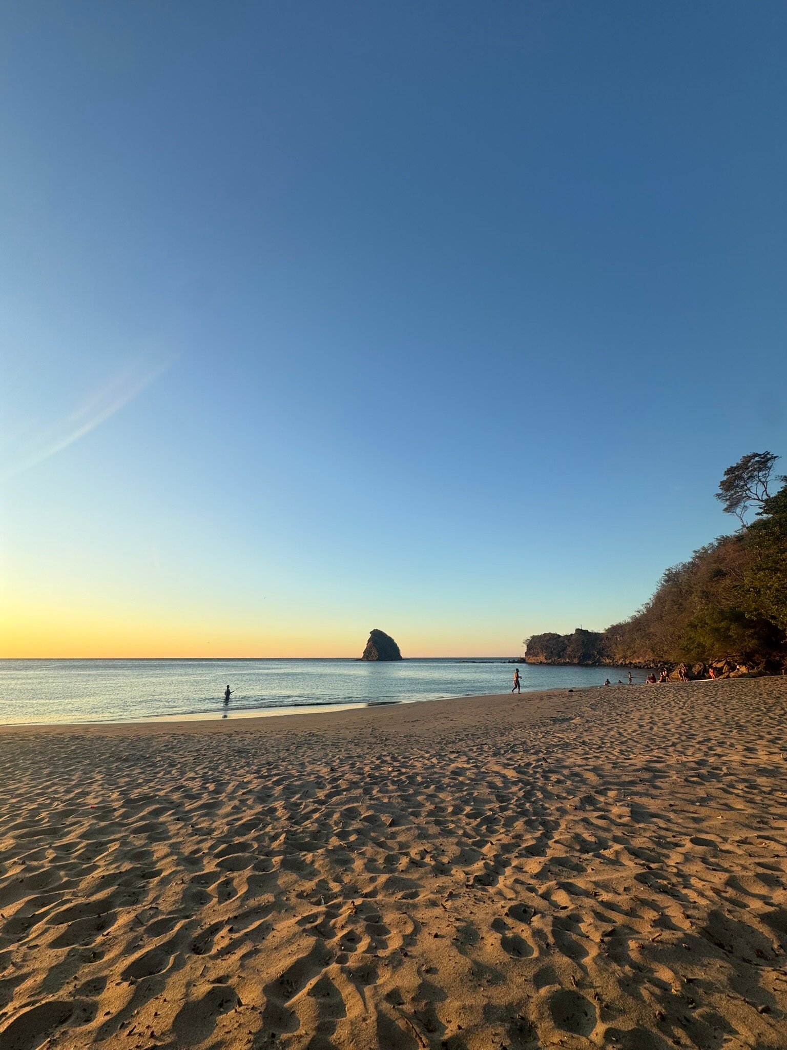 Nandel Beach Resort-官方