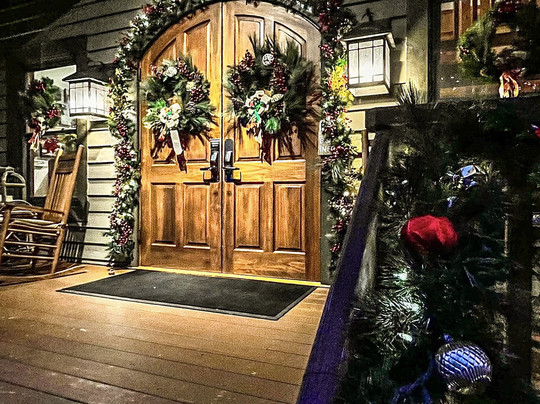 Bent Creek Lodge主图