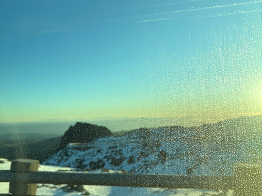 Tour Serra Da Estrela-Manteigas必去景点