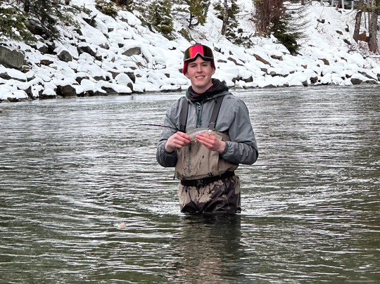 Gallatin River Guides-大斯凯必去景点