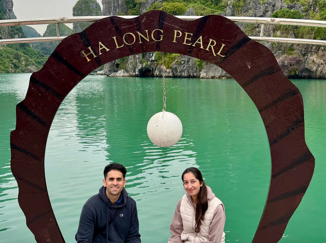 Verdure Lotus Cruises-团洲岛必去景点