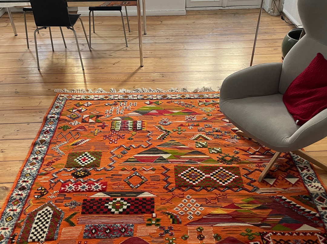 La Petite Maison Berbere-非斯必去景点