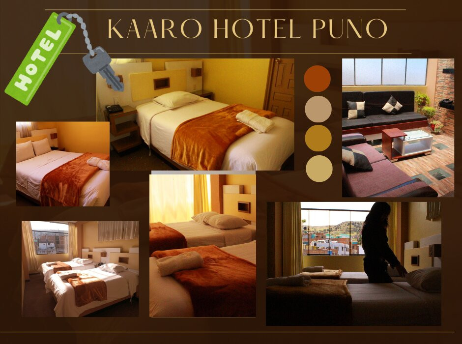 Kaaro Hotel Puno