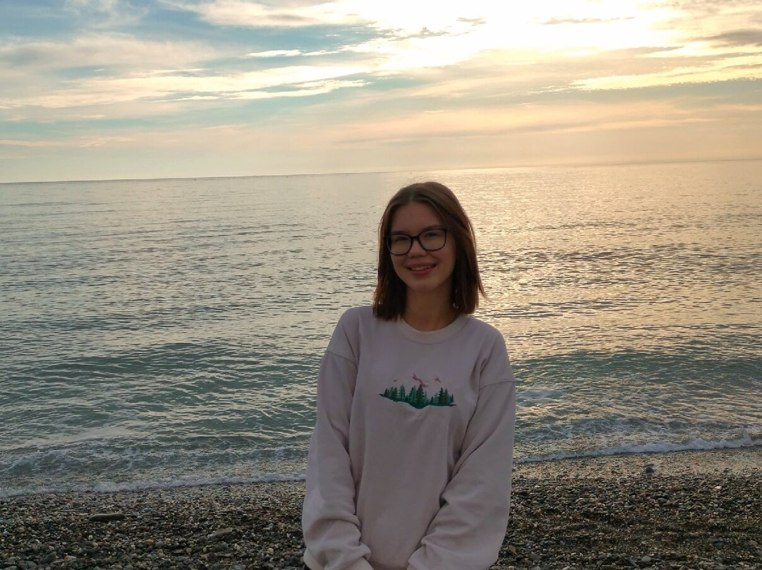 Meganom Beach Club-苏达克必去景点