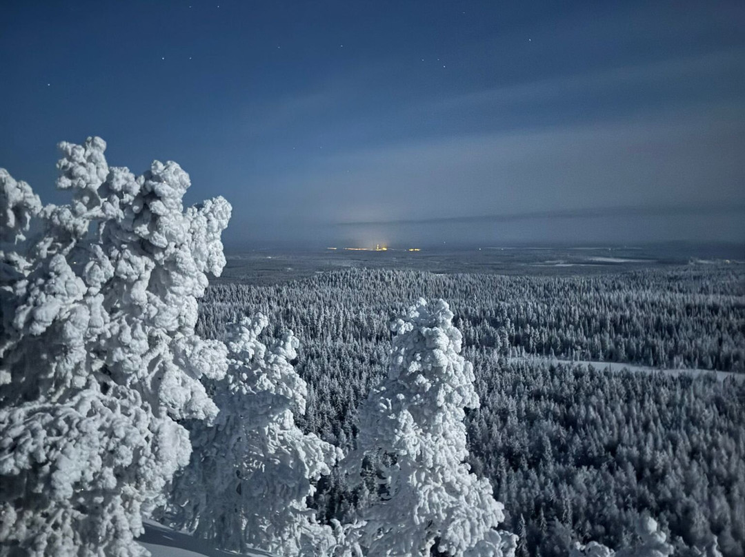 Ruka Adventures-库萨莫必去景点