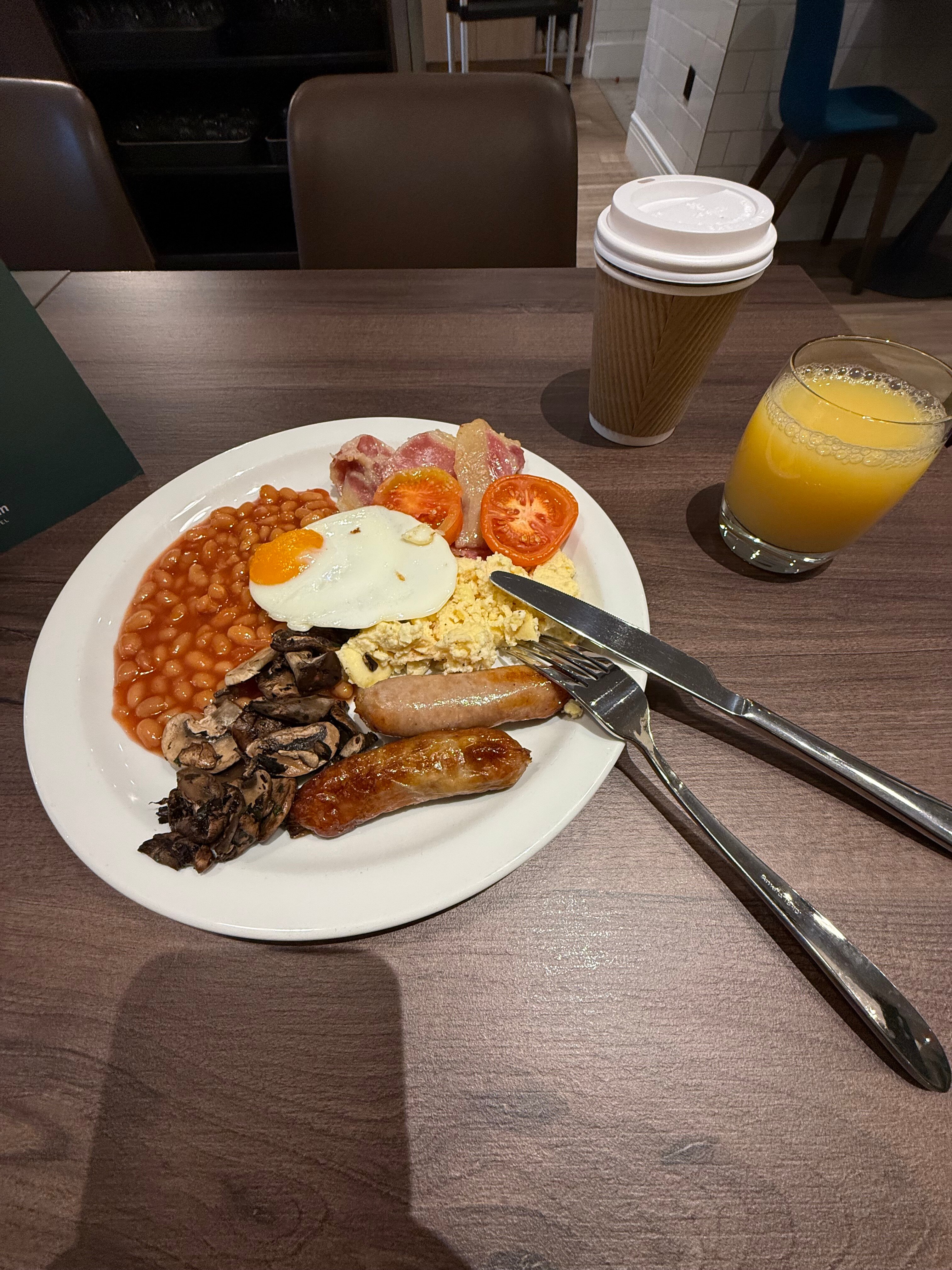 假日法恩堡酒店-官方