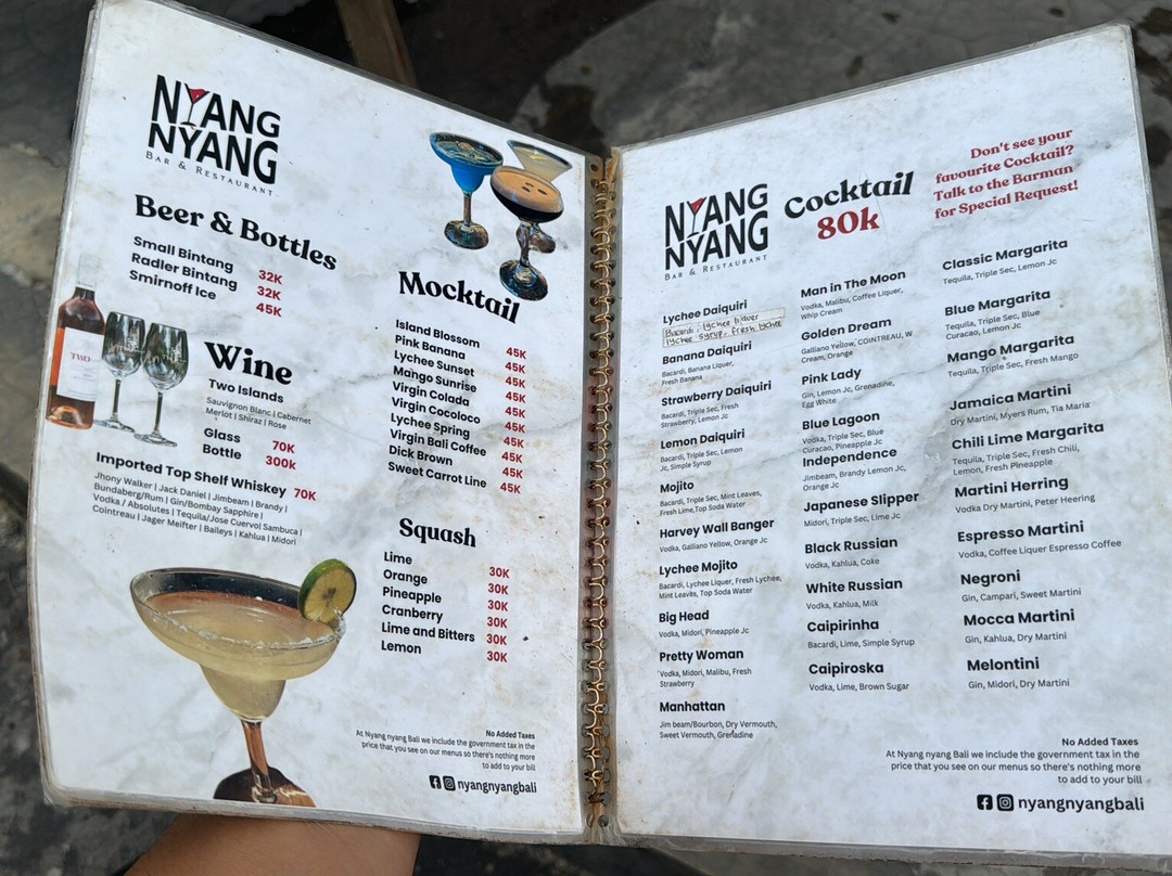 Nyang-nyang Beach-培卡图必去景点