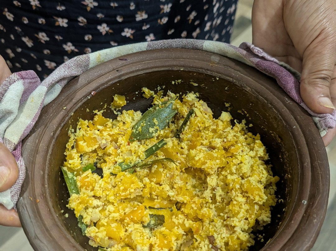 Tangalle Cooking Class-唐卡拉必去景点