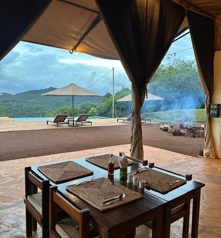 Zepisa African Safaris-Iringa必去景点