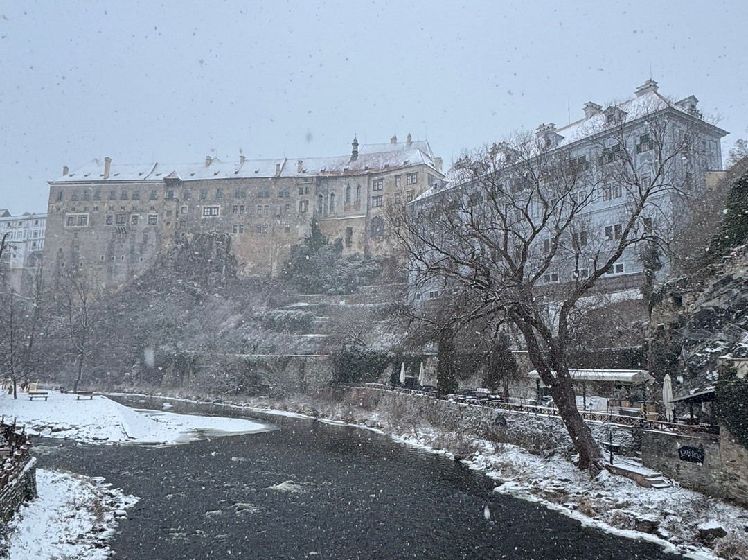 VexiGuide-布拉格必去景点