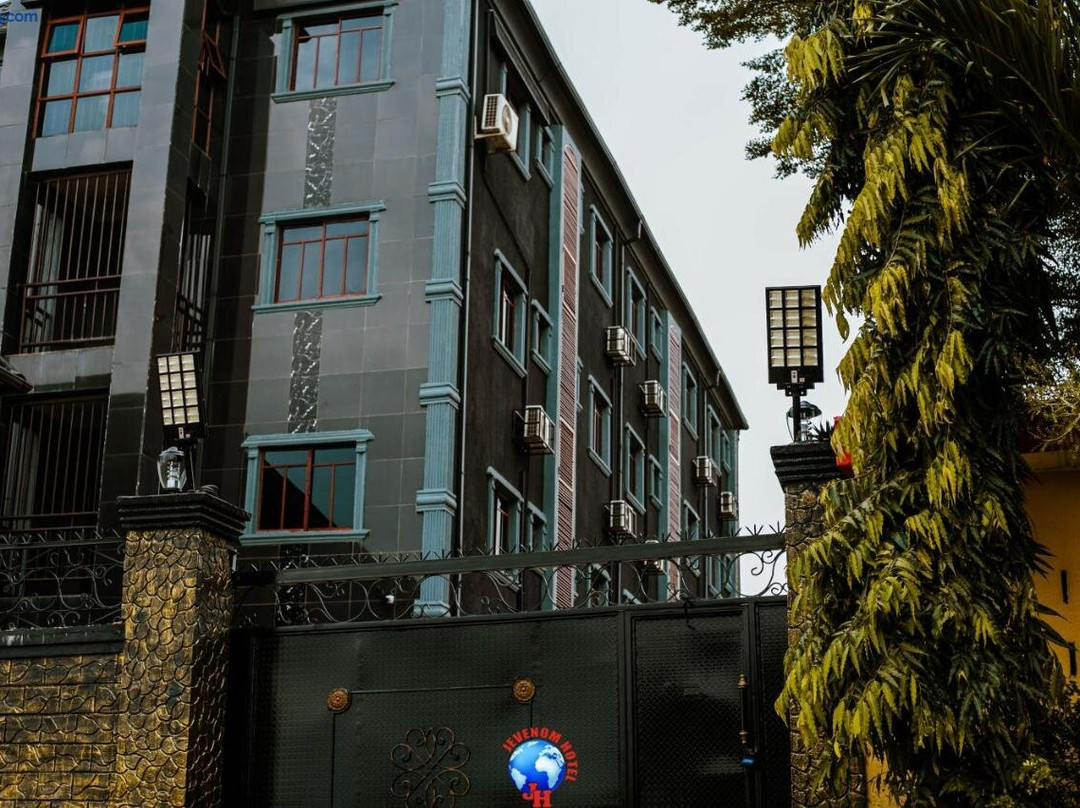 Jevenom Hotel