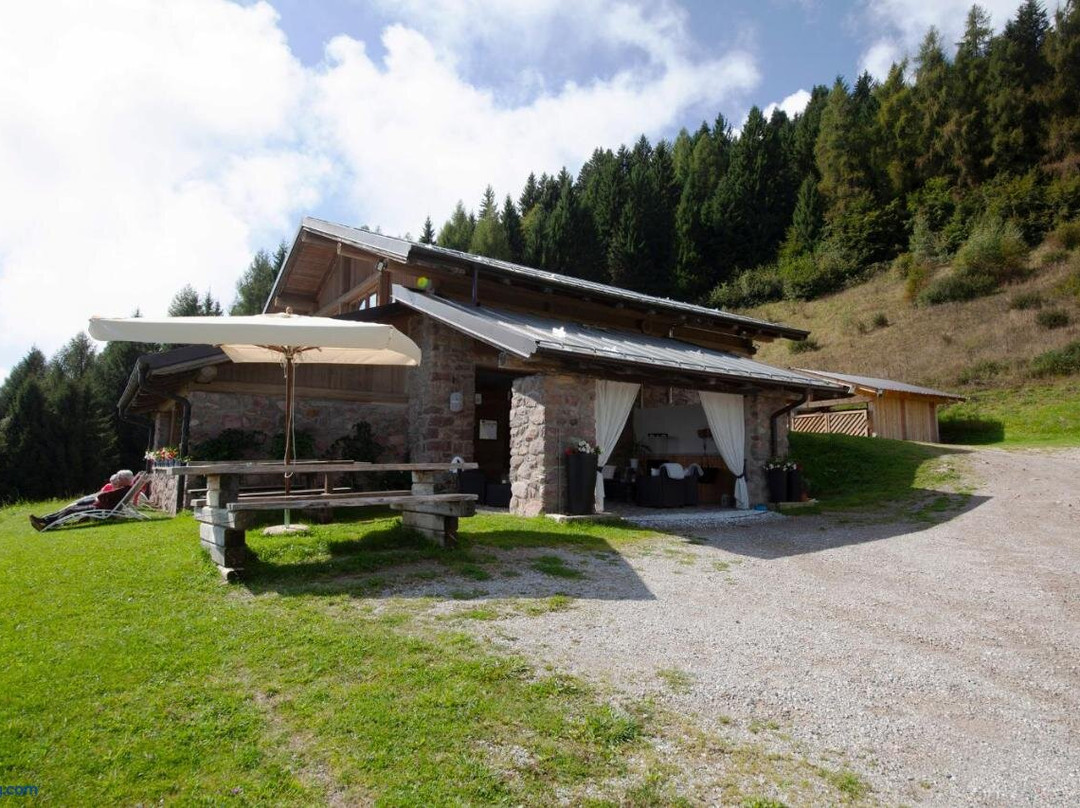 Chalet Chapeau Rar