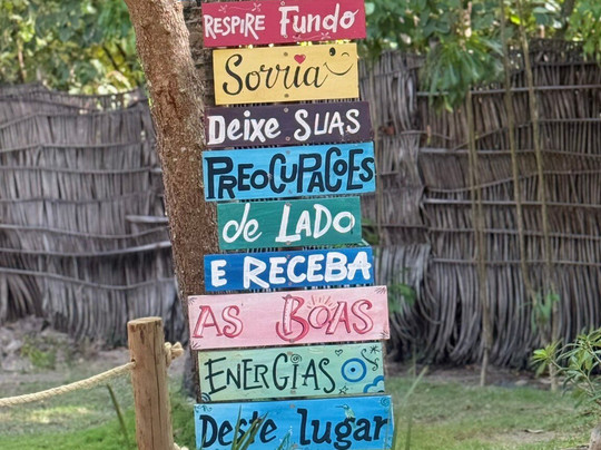 Heraldo Jr. Turismo e Receptivo-Maceio必去景点