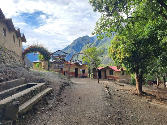 InfoCusco-库斯科必去景点