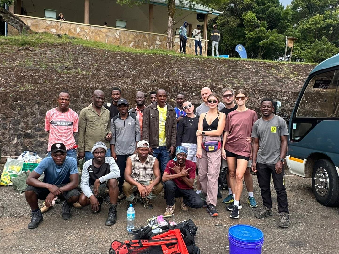 Bestday Safaris-阿鲁沙必去景点