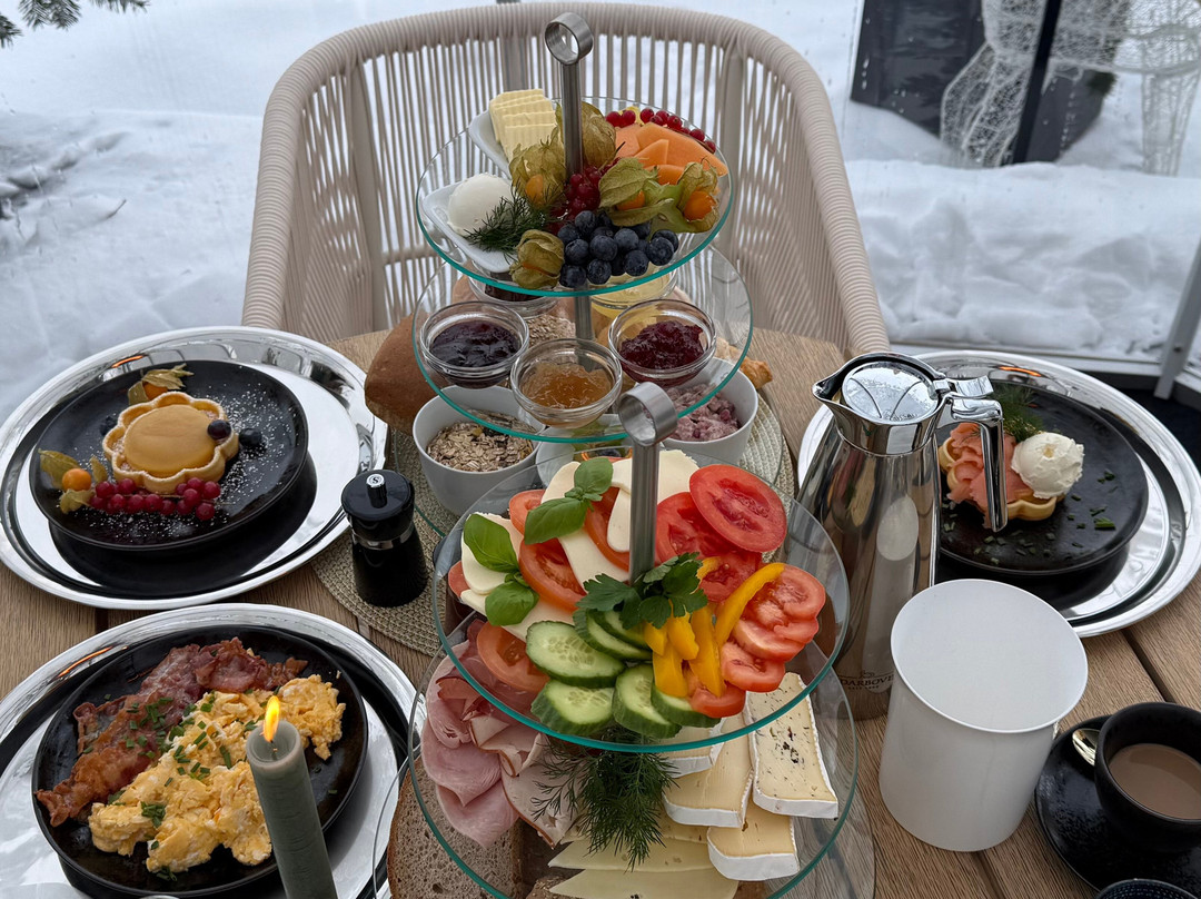 Weinberghotel Edelacker主图