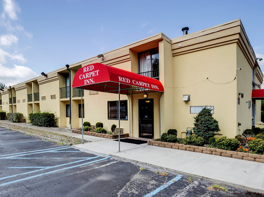 Americas Best Value Inn Whippany