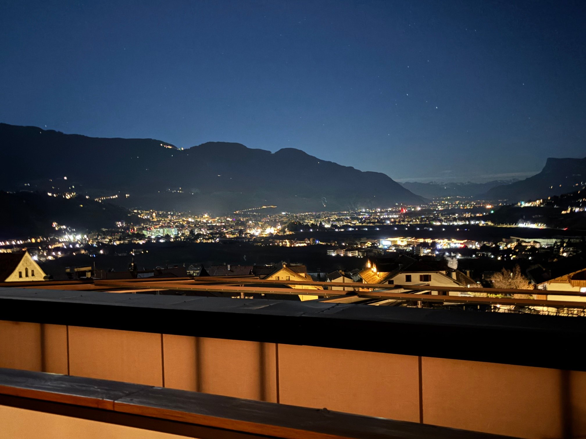 Hotel Kassian-酒店景观