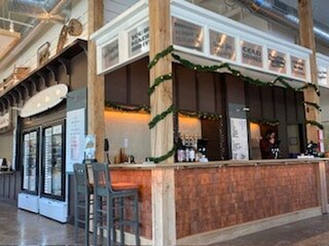 The Allagash Bungalow-斯卡伯勒必去景点