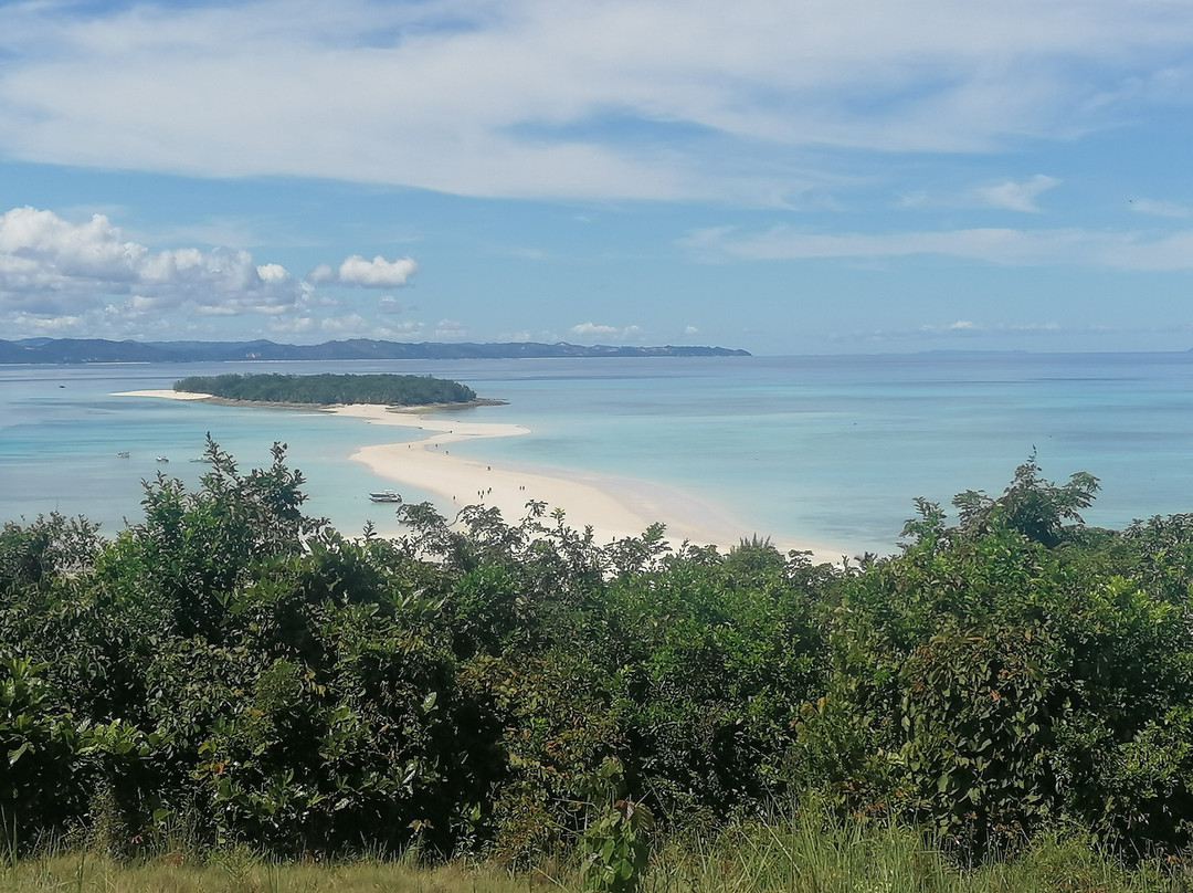 Moramora Escursioni-诺西贝必去景点