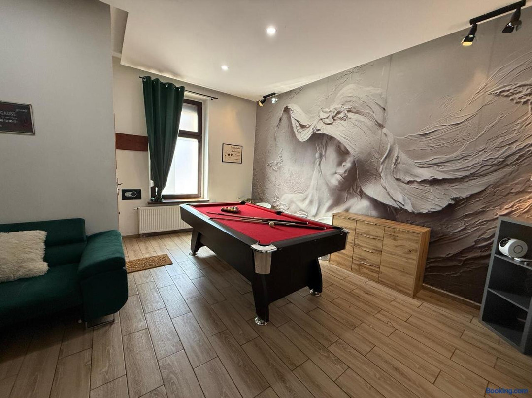 Apartamenty Premium Pretty Woman Private Wellness-Spa