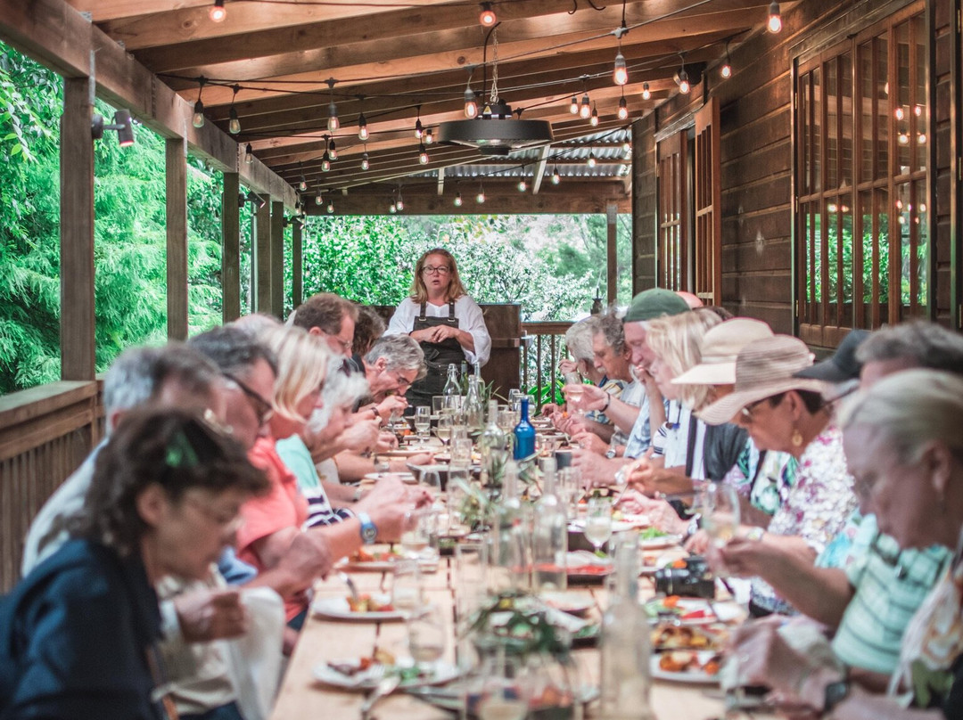 Vineyard Cottages主图