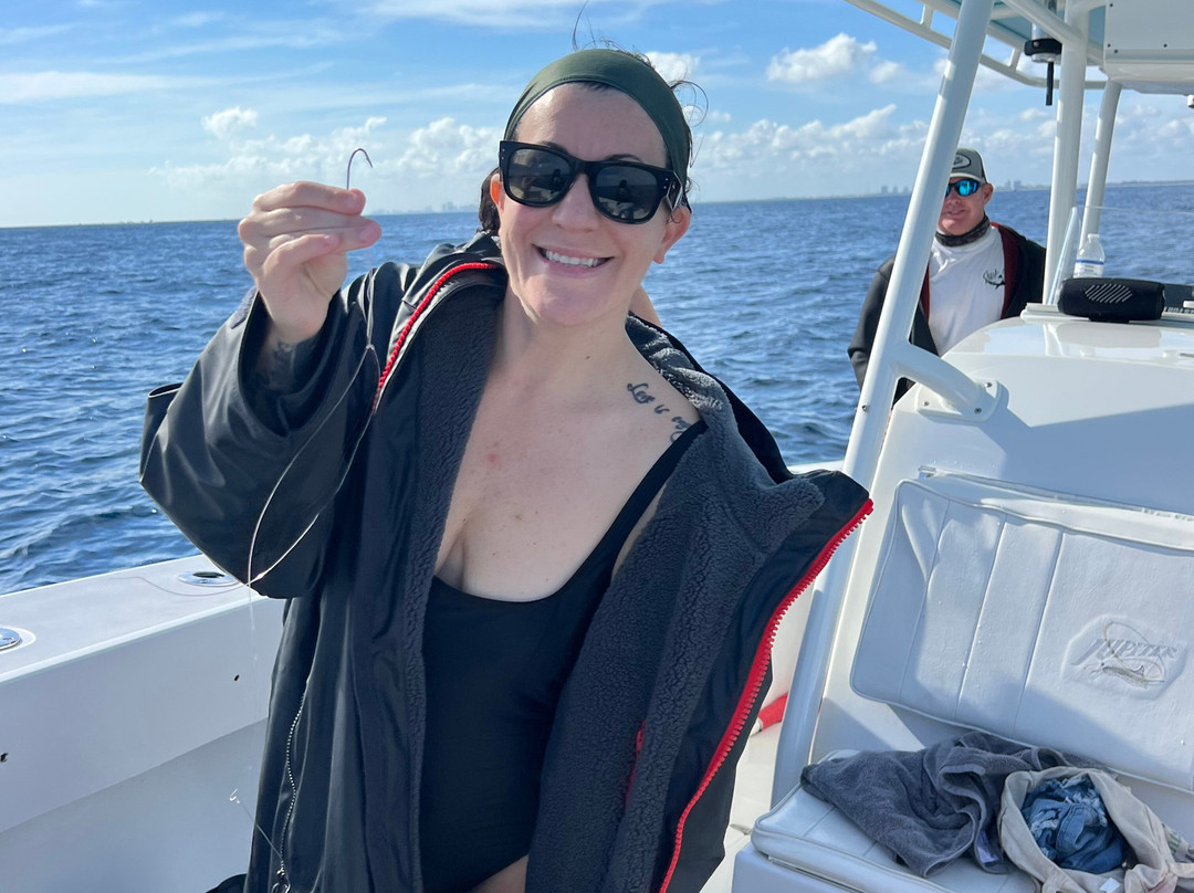 Shark Addicts-朱庇特必去景点