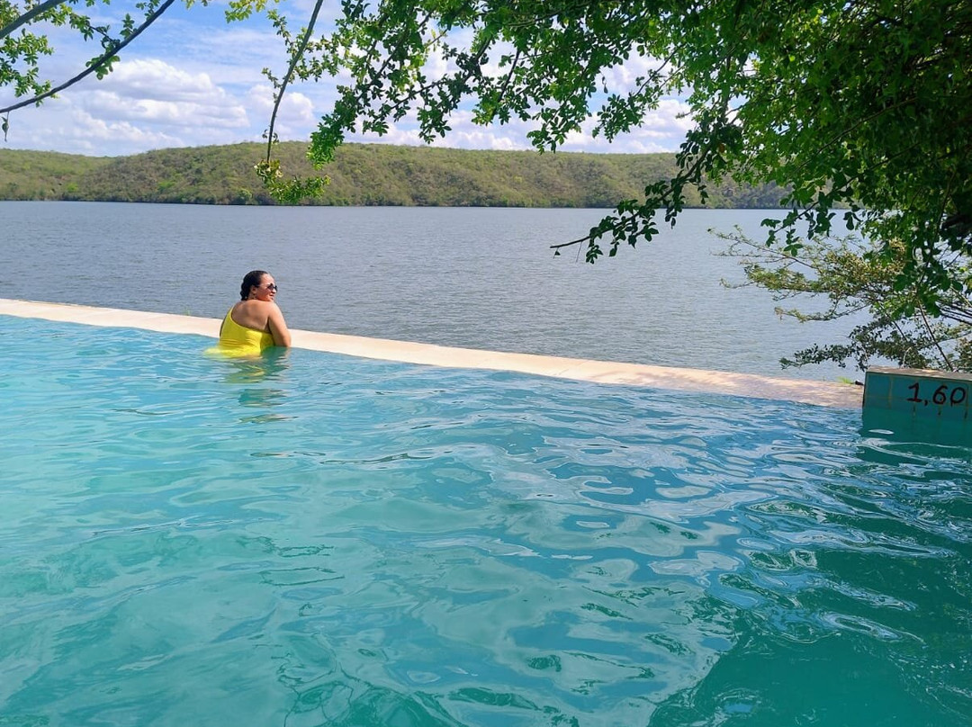 Conheça Piranhas-Piranhas必去景点