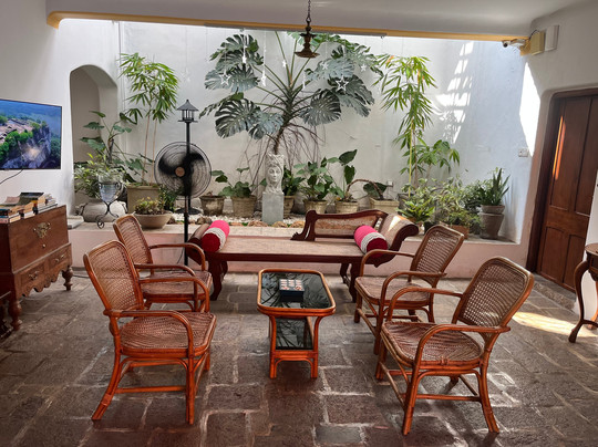 Rajagiriya酒店住宿-Anugaa in The City