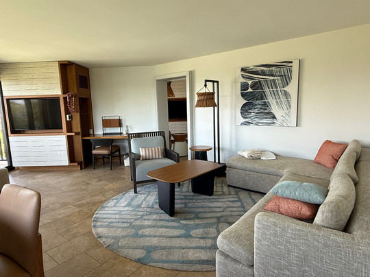 凯悦集团威雷亚毛伊岛安达仕酒店主图