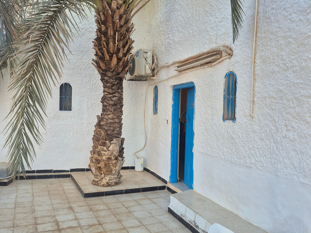 Caravanserail Ghardaia主图