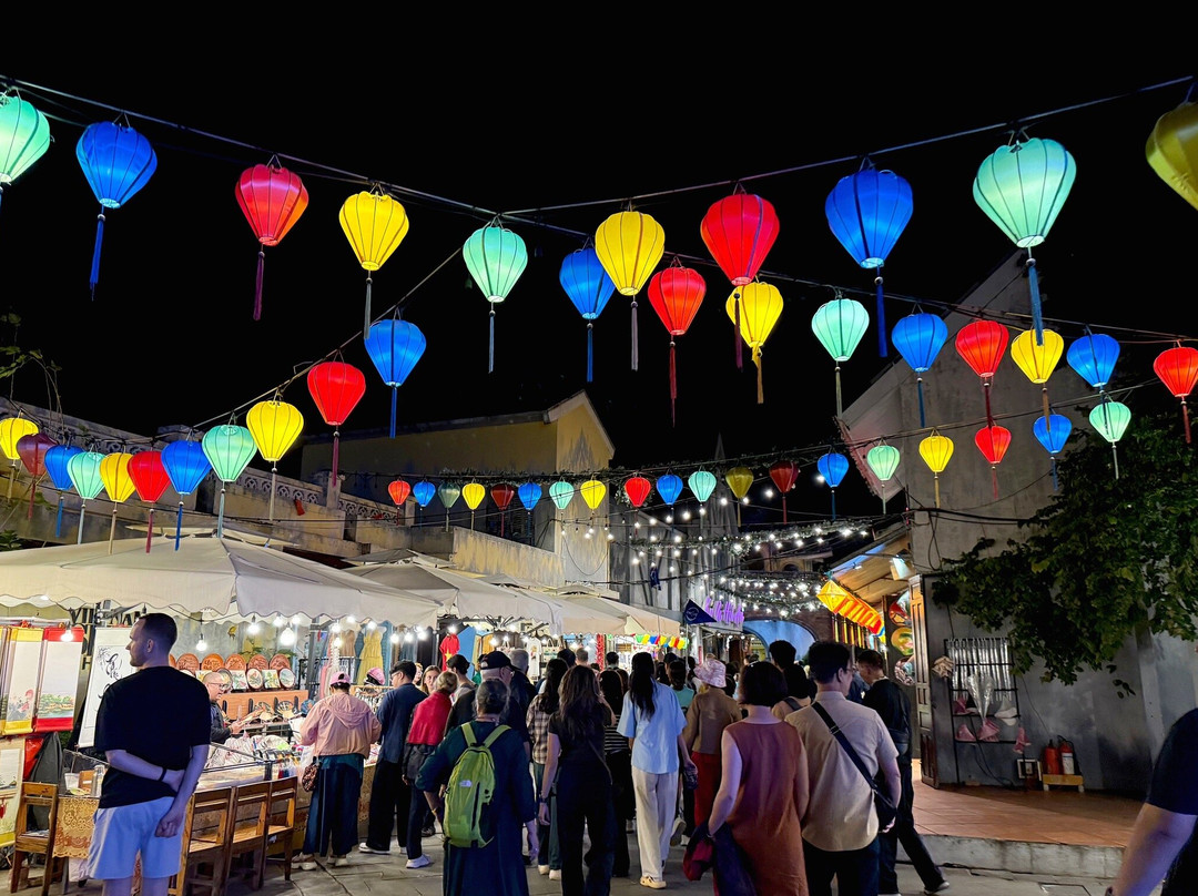 Hoi An Memories Land-会安必去景点