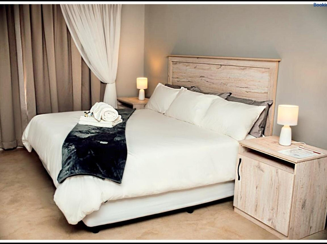Madukwe Guesthouse