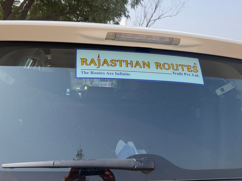 Rajasthan Routes Trails Pvt. Ltd.-斋蒲尔必去景点