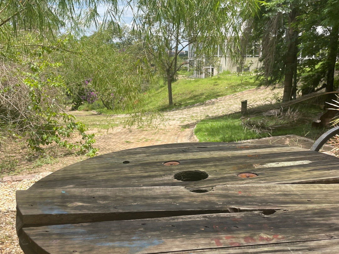 Jardim Botanico Irmaos Vilas Boas-索罗卡巴必去景点