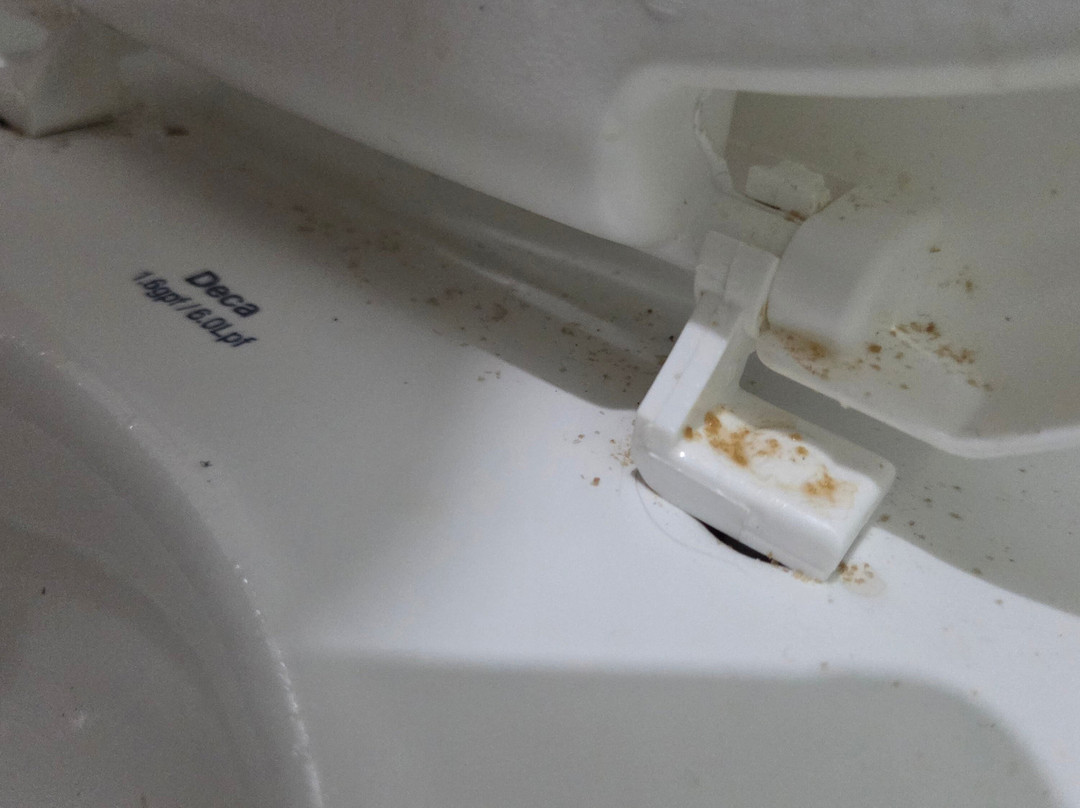 Pousada Maktub主图