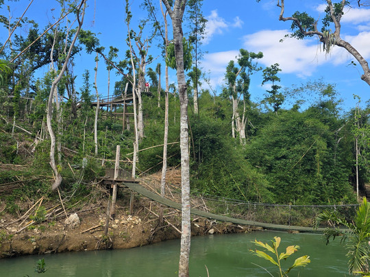 Chukka Eco-Adventure Outpost at Good Hope-法尔茅斯必去景点