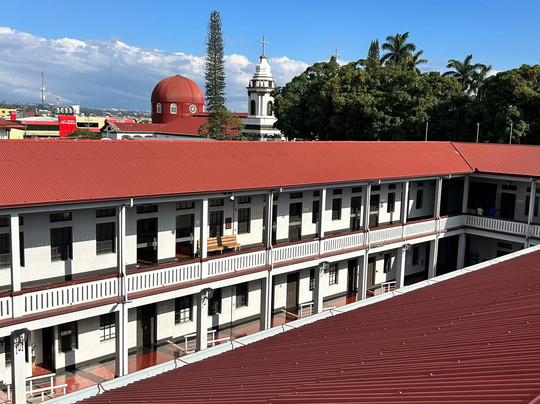 Juan Santamaria Historical Cultural Museum-阿拉辉拉必去景点