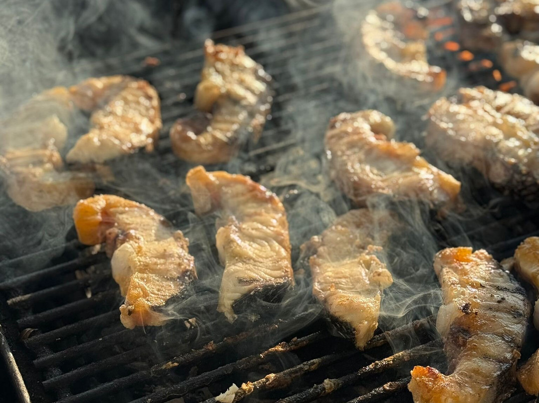 Pensiunea Paradise Delta House主图