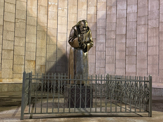 Taxi San Giovanni Rotondo 23-San Giovanni Rotondo必去景点