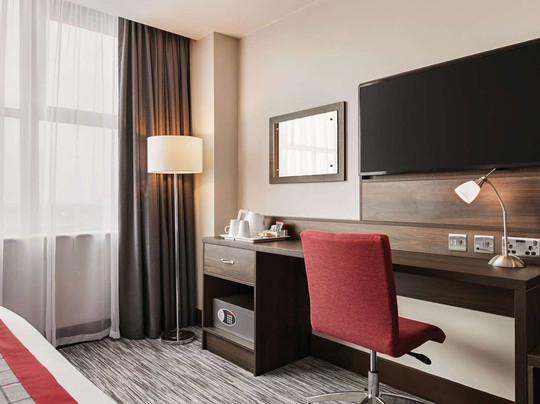 Ramada by Wyndham Leeds East