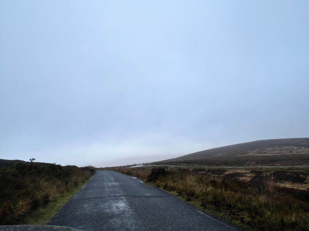 Sally Gap-Wicklow必去景点