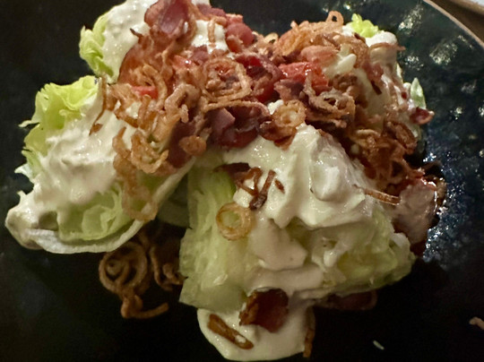 Single Barrel Social