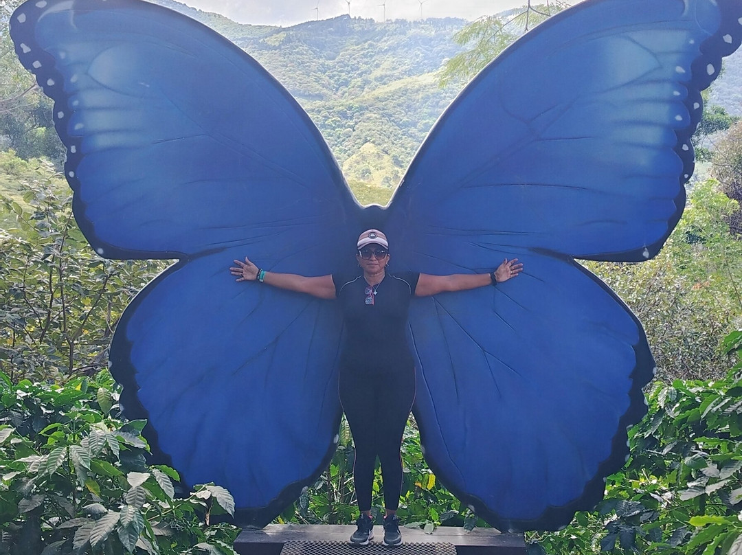 Hacienda La Chimba-圣安娜必去景点