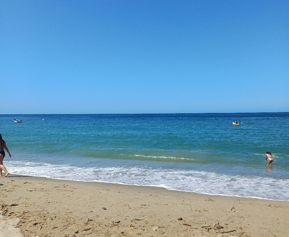 Chichiriviche De La Costa-Carayaca必去景点