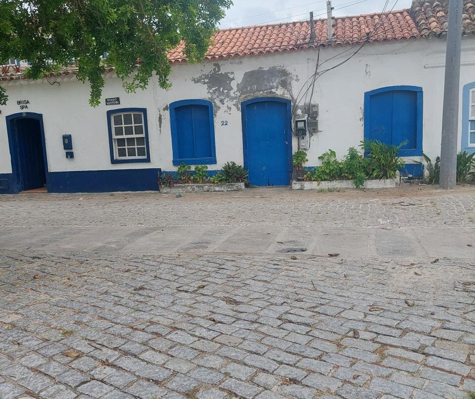 Passagem Neighborhood-卡布弗里乌必去景点